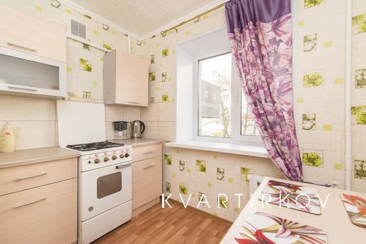 Восхитительные апартаменты в стиле люкс, Москва - квартира посуточно