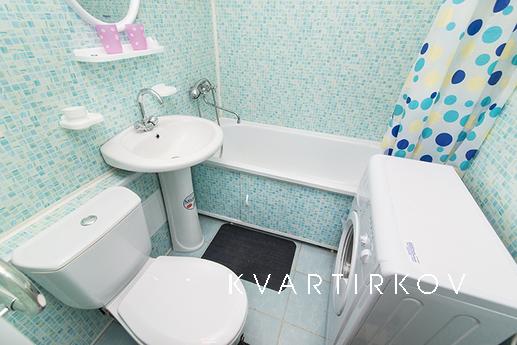 Восхитительные апартаменты в стиле люкс, Москва - квартира посуточно