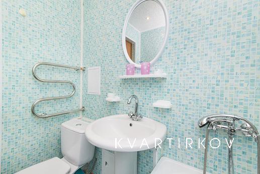 Восхитительные апартаменты в стиле люкс, Москва - квартира посуточно