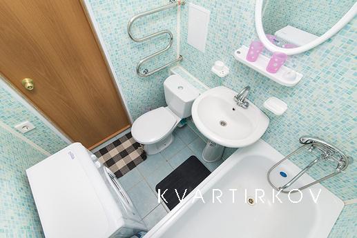 Восхитительные апартаменты в стиле люкс, Москва - квартира посуточно