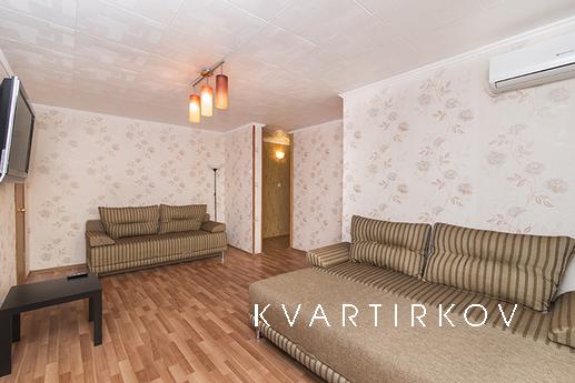 Восхитительные апартаменты в стиле люкс, Москва - квартира посуточно