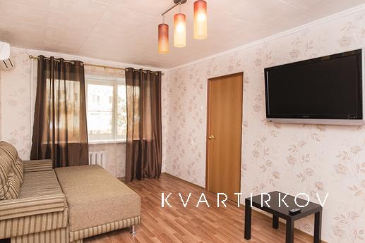 Восхитительные апартаменты в стиле люкс, Москва - квартира посуточно