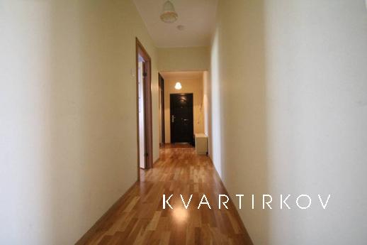 Славная двухкомнатная квартира, Москва - квартира посуточно