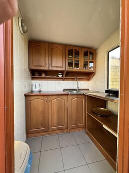 Житло біля моря, кімнати подобово, Одесса - квартира посуточно