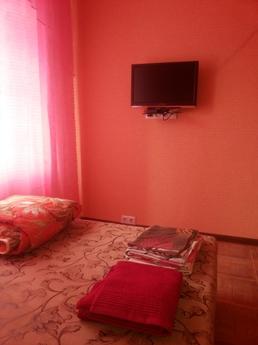 Посуточная Аренда на Щелковской, Москва - квартира посуточно