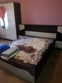 Квартира хорошая есть все для проживания . Делаем чеки для к