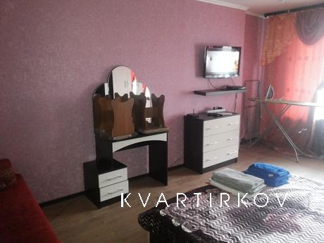 Доступное жилье, Москва - квартира посуточно