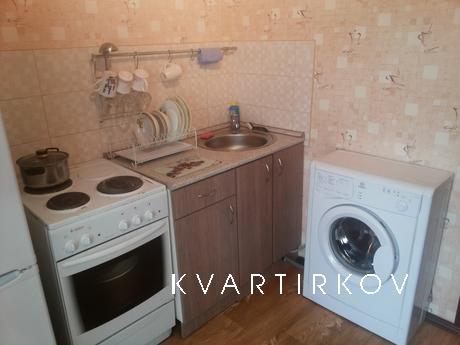 Доступное жилье, Москва - квартира посуточно