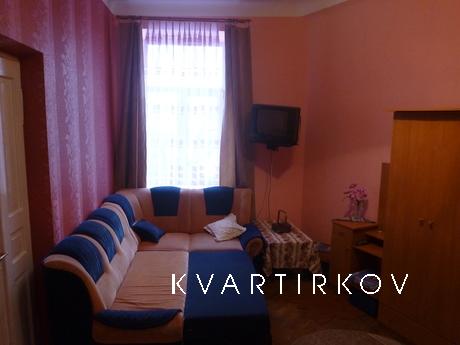 Apartment near Opera House,Wi-Fi!, Lviv - apartment by the day