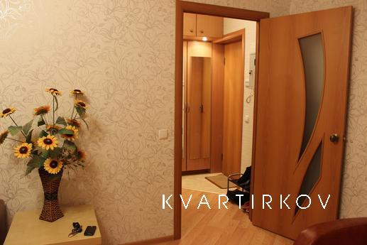 2х комнатная в центре Москвы посуточно, Москва - квартира посуточно