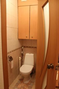 2х комнатная в центре Москвы посуточно, Москва - квартира посуточно