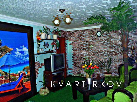 Сдам однокомнатную квартиру, в районе ледового дворца . Авто