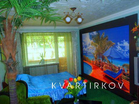 1-комнатная квартира., Магнитогорск - квартира посуточно