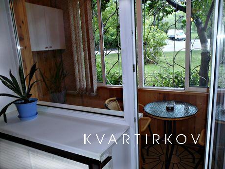 1-комнатная квартира., Магнитогорск - квартира посуточно