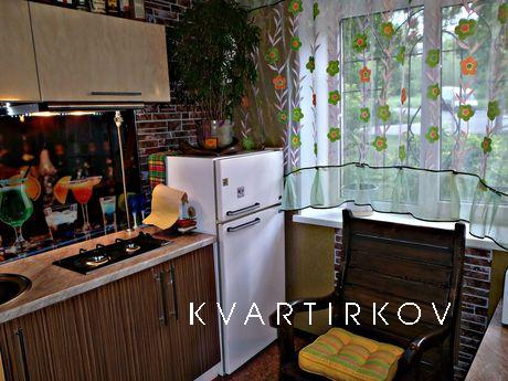 1-комнатная квартира., Магнитогорск - квартира посуточно