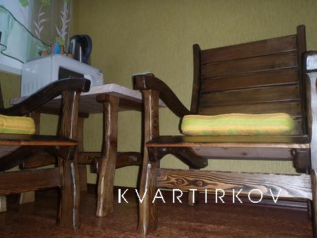 1-комнатная квартира., Магнитогорск - квартира посуточно