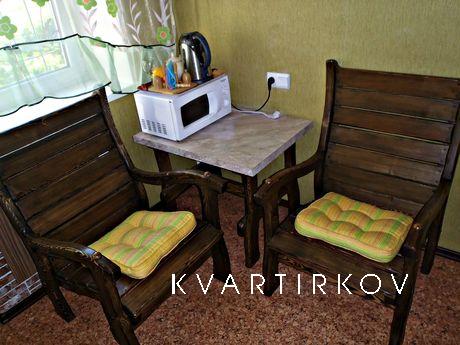 1-комнатная квартира., Магнитогорск - квартира посуточно