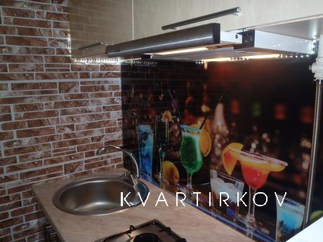 1-комнатная квартира., Магнитогорск - квартира посуточно