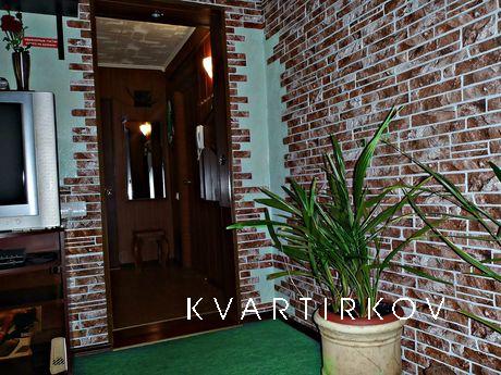 1-комнатная квартира., Магнитогорск - квартира посуточно