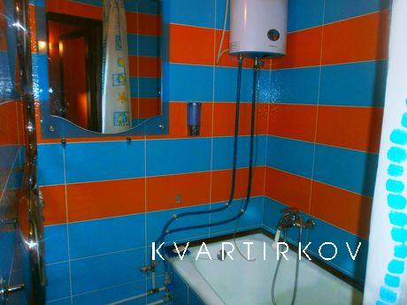 1-комнатная квартира., Магнитогорск - квартира посуточно