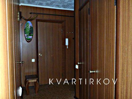 1-комнатная квартира., Магнитогорск - квартира посуточно