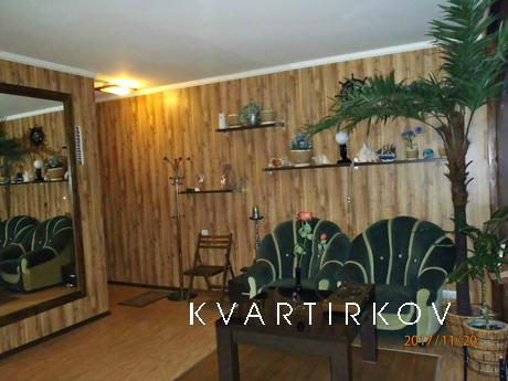 1 комнатная квартира посуточно, Магнитогорск - квартира посуточно