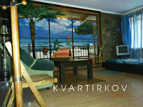 1 комнатная квартира посуточно, Магнитогорск - квартира посуточно