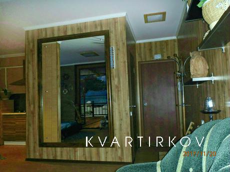 1 комнатная квартира посуточно, Магнитогорск - квартира посуточно