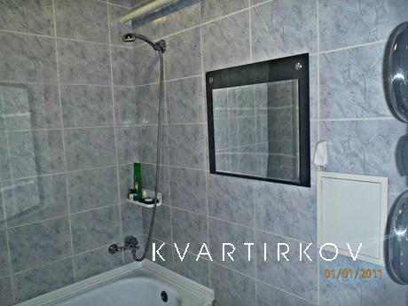 1 комнатная квартира посуточно, Магнитогорск - квартира посуточно