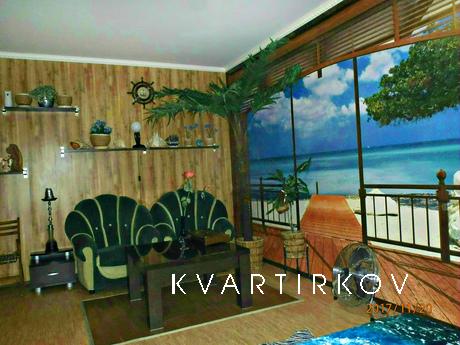 1 комнатная квартира посуточно, Магнитогорск - квартира посуточно