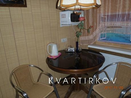 1 комнатная квартира посуточно, Магнитогорск - квартира посуточно