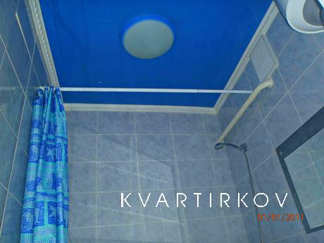 1 комнатная квартира посуточно, Магнитогорск - квартира посуточно