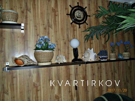 1 комнатная квартира посуточно, Магнитогорск - квартира посуточно