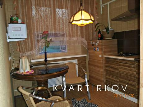 1 комнатная квартира посуточно, Магнитогорск - квартира посуточно