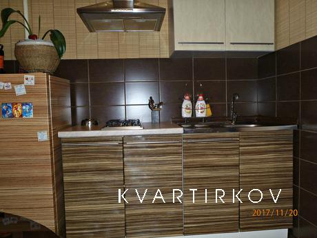 1 комнатная квартира посуточно, Магнитогорск - квартира посуточно