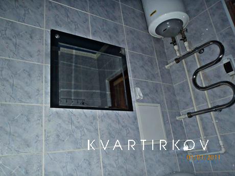 1 комнатная квартира посуточно, Магнитогорск - квартира посуточно