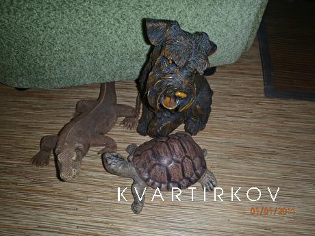 1 комнатная квартира посуточно, Магнитогорск - квартира посуточно