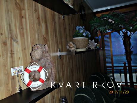 1 комнатная квартира посуточно, Магнитогорск - квартира посуточно