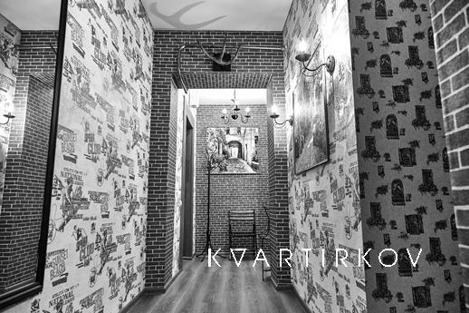 часы, ночь, сутки, Магнитогорск - квартира посуточно