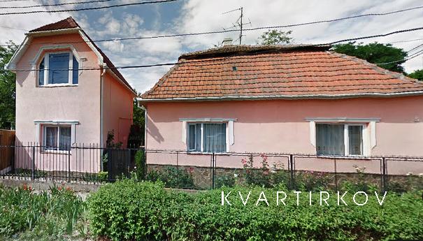 Здається  дім подобово в Берегово, Берегово - квартира посуточно