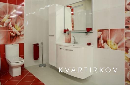 2 комнатная квартира посуточно, Тюмень - квартира посуточно