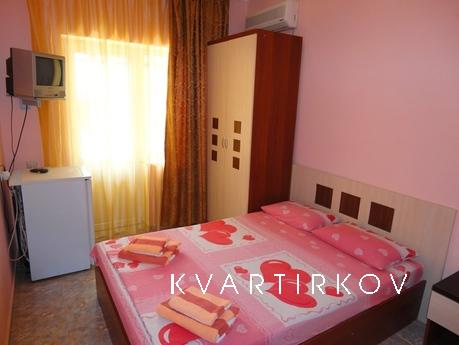 2 комнатная квартира посуточно, Тюмень - квартира посуточно