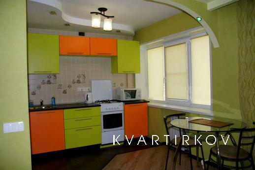 ШИКАРНЫЕ 1-Х КОМНАТНЫЕ АПАРТАМЕНТЫ В САМОМ СЕРДЦЕ ГОРОДА, в 