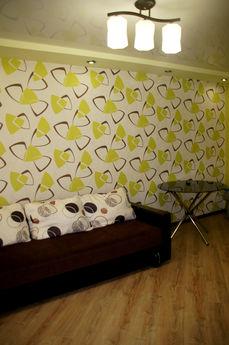 Квартира на сутки, часы в центре города, Волгоград - квартира посуточно