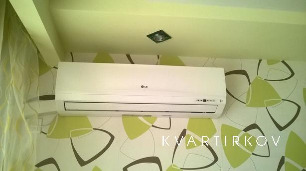 Квартира на сутки, часы в центре города, Волгоград - квартира посуточно