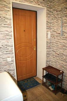 Квартира на сутки, часы в центре города, Волгоград - квартира посуточно