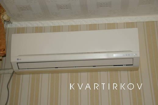 Квартира на сутки, часы в центре города, Волгоград - квартира посуточно