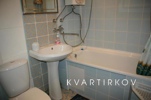 Квартира на сутки, часы в центре города, Волгоград - квартира посуточно