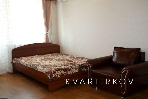 Квартира на сутки, часы, Волгоград - квартира посуточно