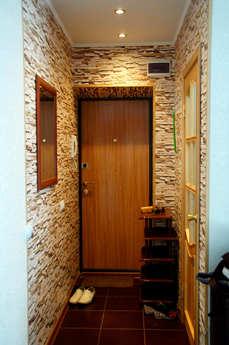 Квартира на сутки, часы, Волгоград - квартира посуточно